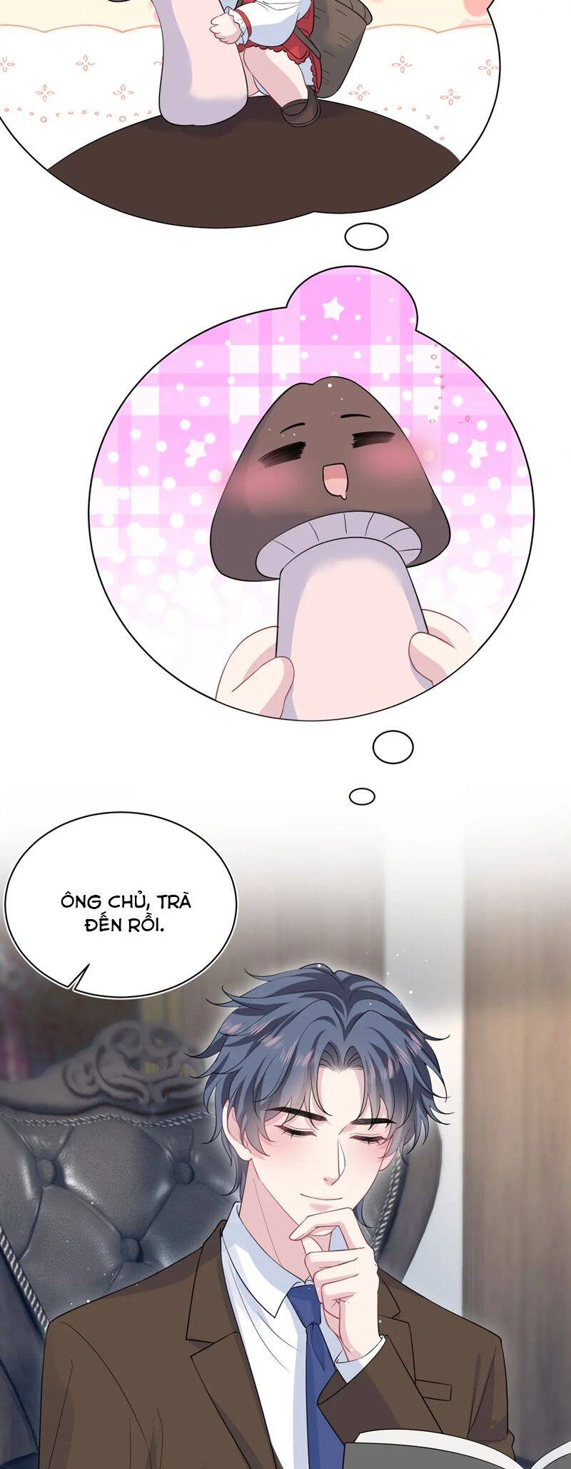 Tuyệt Mỹ Bạch Liên Online Dạy Học Chapter 336 - 4