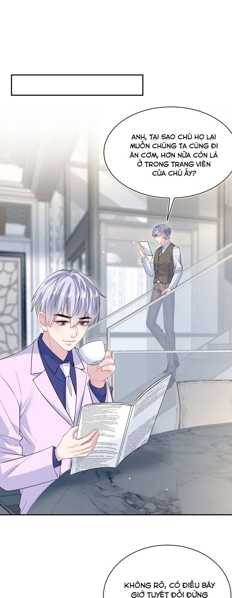 Tuyệt Mỹ Bạch Liên Online Dạy Học Chapter 336 - 8