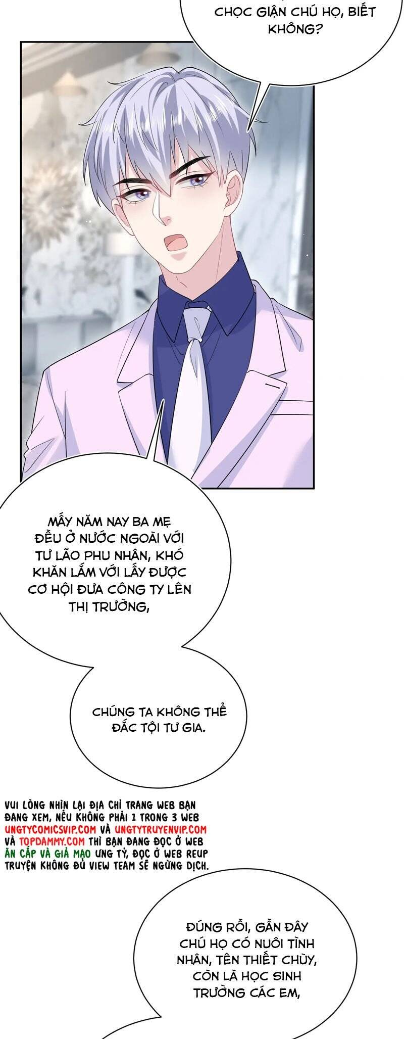 Tuyệt Mỹ Bạch Liên Online Dạy Học Chapter 336 - 9