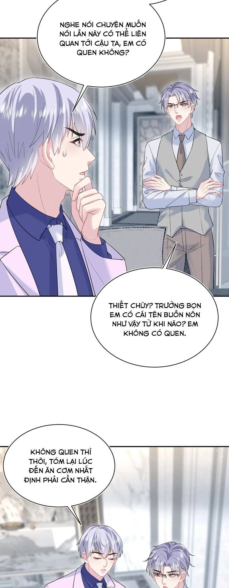 Tuyệt Mỹ Bạch Liên Online Dạy Học Chapter 336 - 10