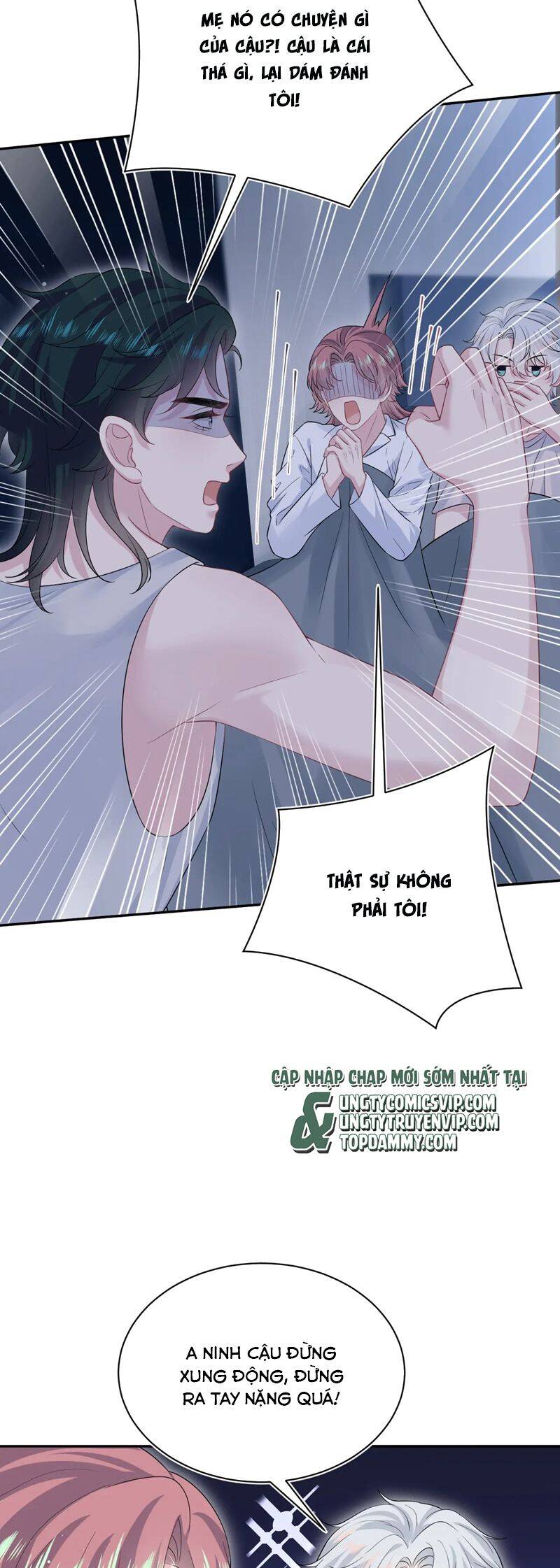 Tuyệt Mỹ Bạch Liên Online Dạy Học Chapter 337 - 14