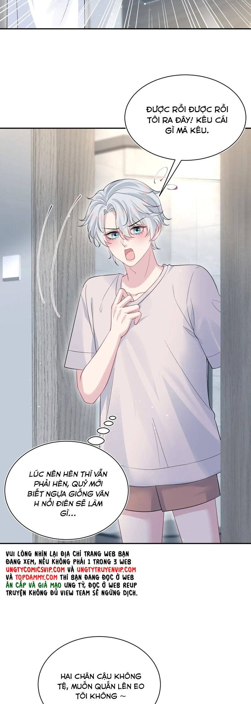 Tuyệt Mỹ Bạch Liên Online Dạy Học Chapter 337 - 4