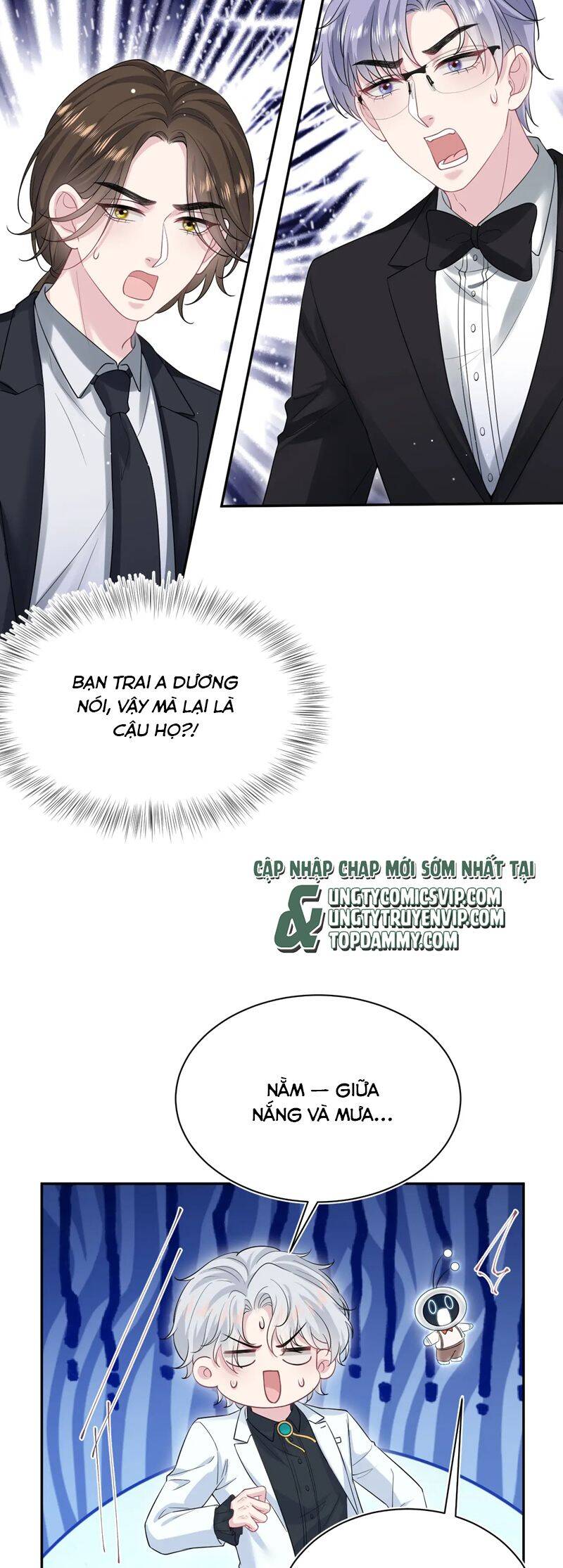 Tuyệt Mỹ Bạch Liên Online Dạy Học Chapter 338 - 11