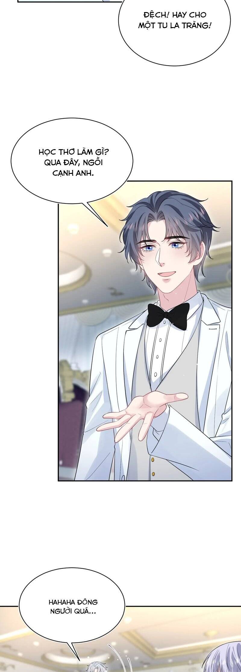 Tuyệt Mỹ Bạch Liên Online Dạy Học Chapter 338 - 12