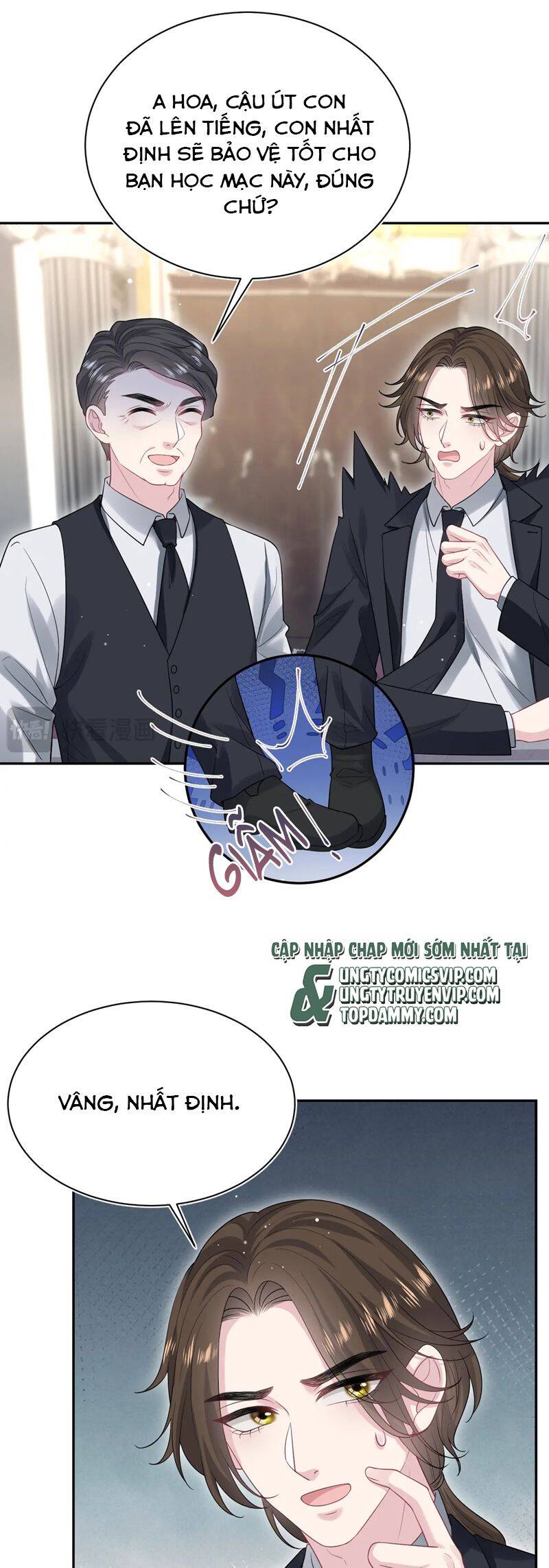 Tuyệt Mỹ Bạch Liên Online Dạy Học Chapter 338 - 15