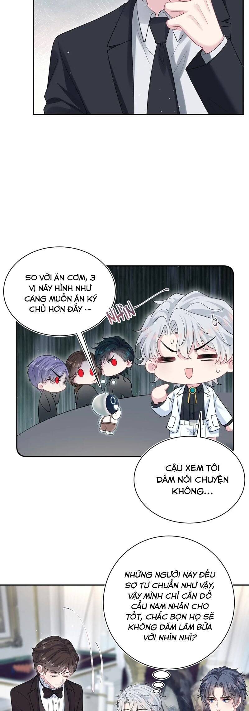 Tuyệt Mỹ Bạch Liên Online Dạy Học Chapter 338 - 16