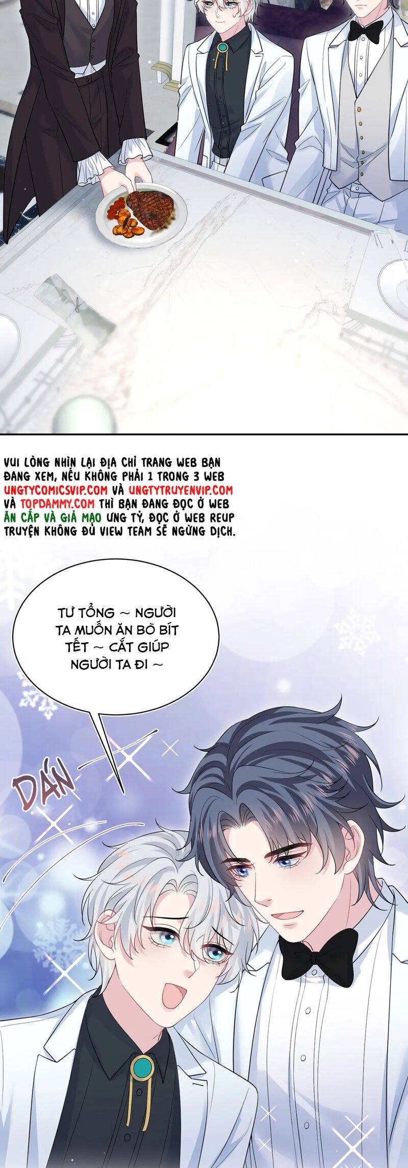 Tuyệt Mỹ Bạch Liên Online Dạy Học Chapter 338 - 17