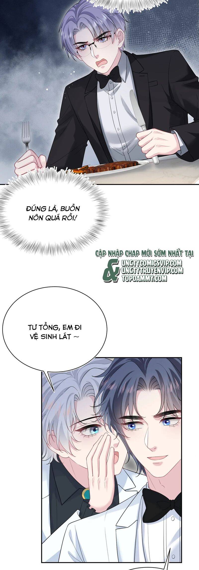 Tuyệt Mỹ Bạch Liên Online Dạy Học Chapter 338 - 19