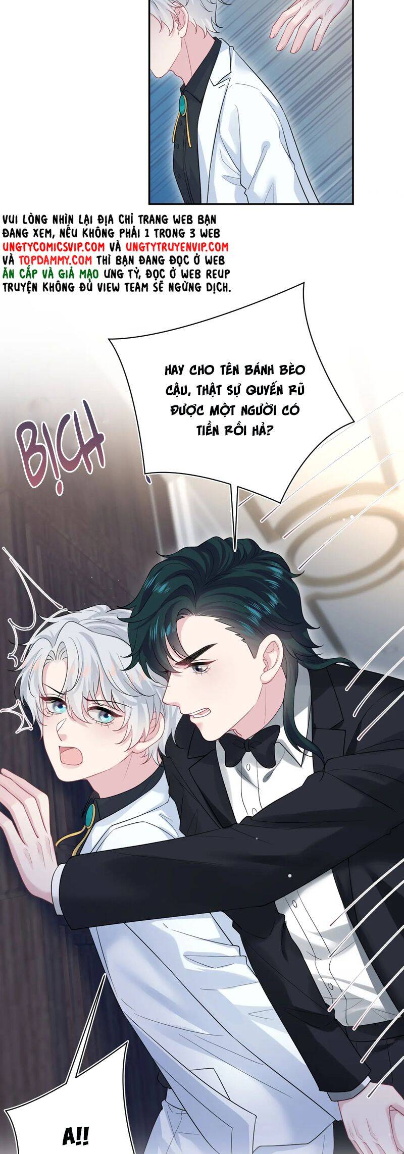 Tuyệt Mỹ Bạch Liên Online Dạy Học Chapter 338 - 21