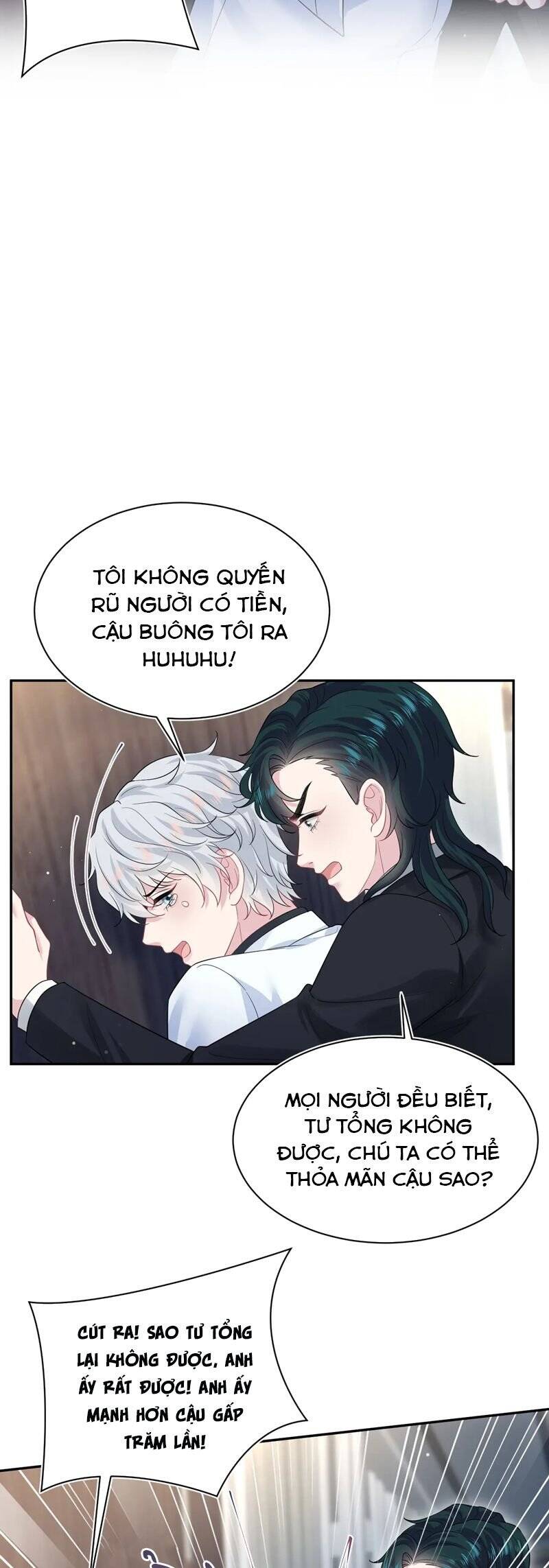 Tuyệt Mỹ Bạch Liên Online Dạy Học Chapter 338 - 22