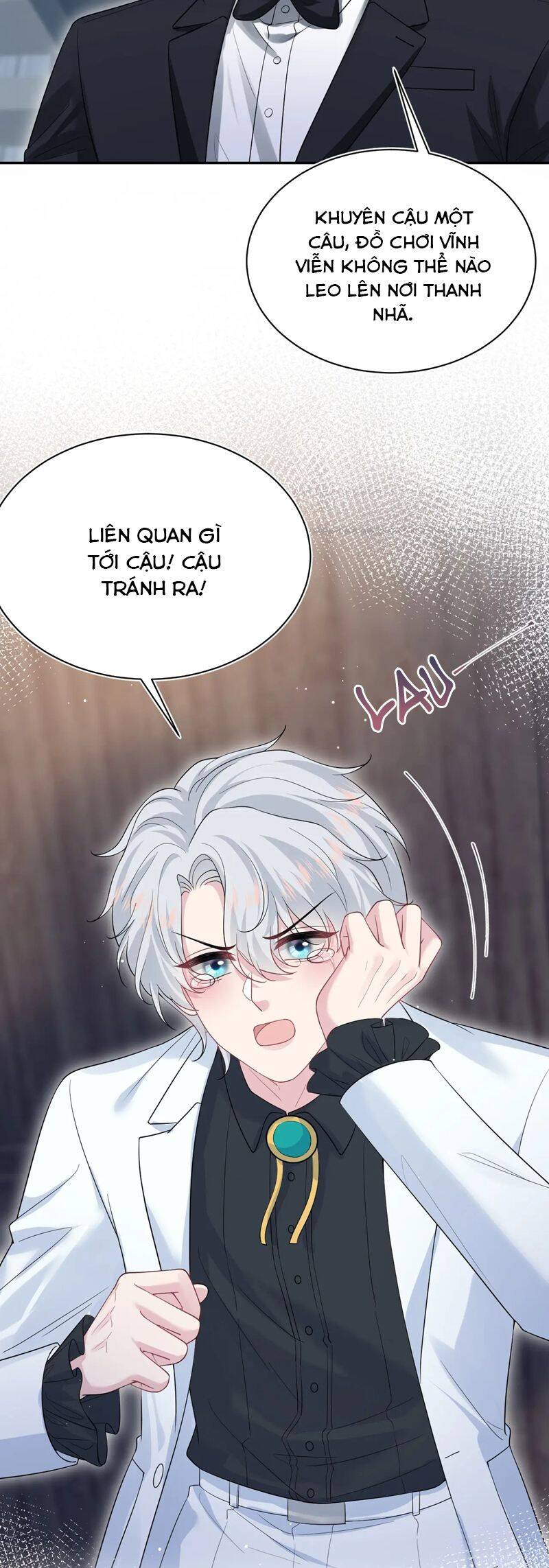 Tuyệt Mỹ Bạch Liên Online Dạy Học Chapter 338 - 24