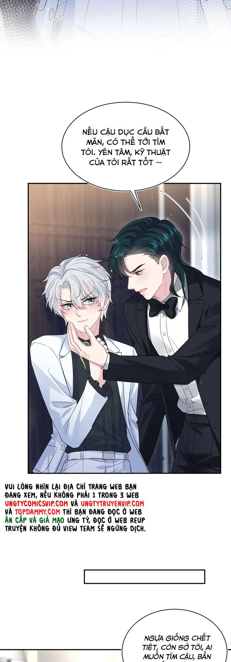 Tuyệt Mỹ Bạch Liên Online Dạy Học Chapter 338 - 25