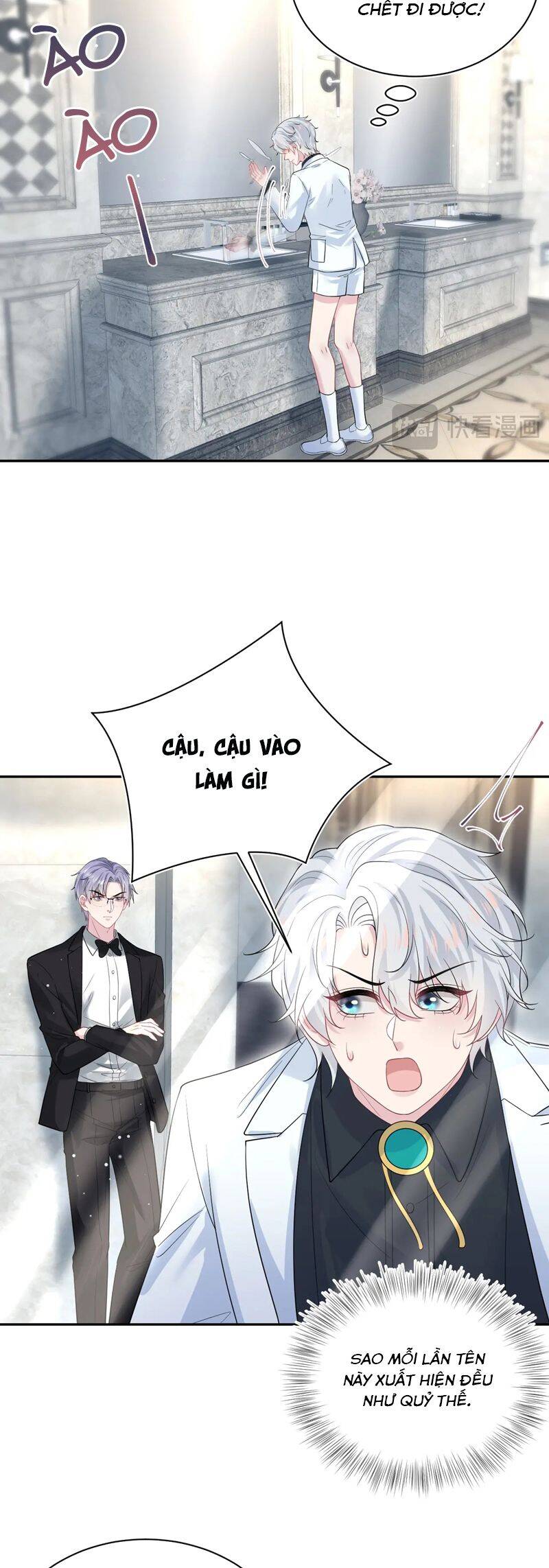 Tuyệt Mỹ Bạch Liên Online Dạy Học Chapter 338 - 26