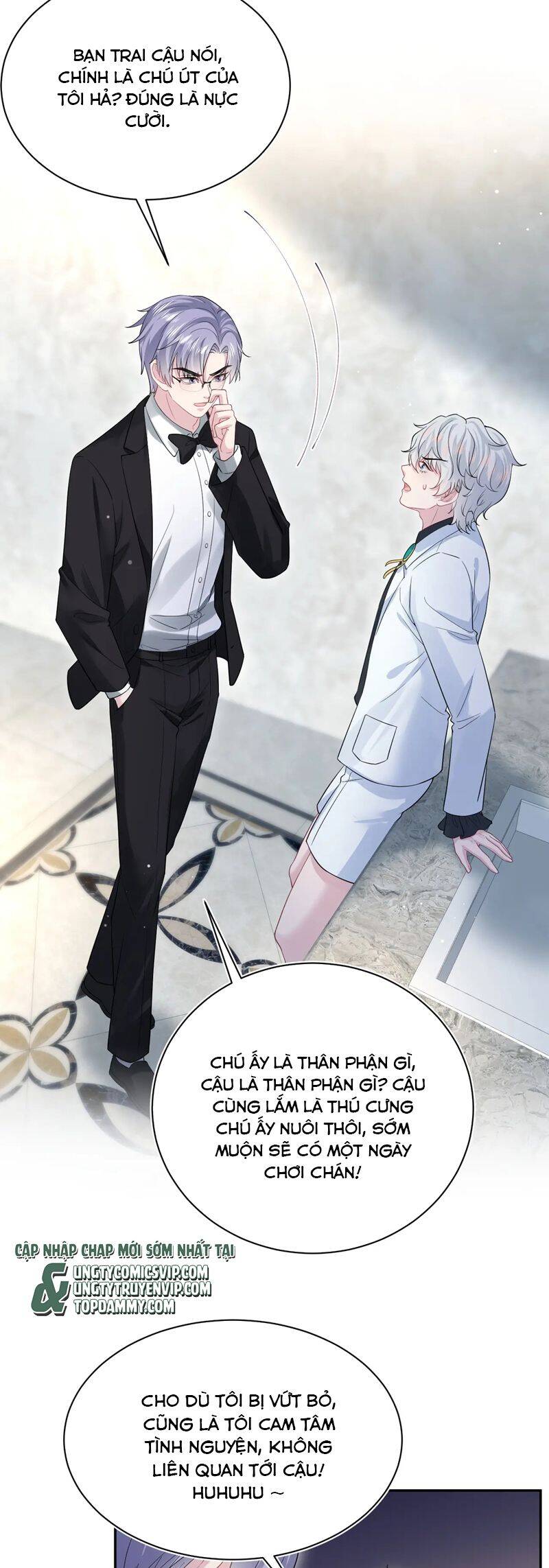 Tuyệt Mỹ Bạch Liên Online Dạy Học Chapter 338 - 27