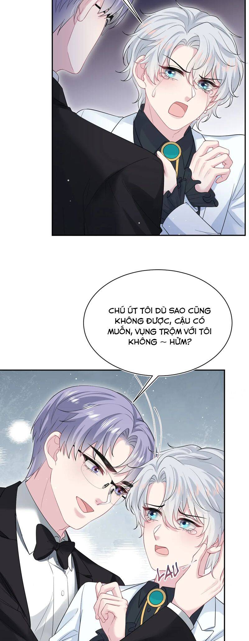 Tuyệt Mỹ Bạch Liên Online Dạy Học Chapter 338 - 28