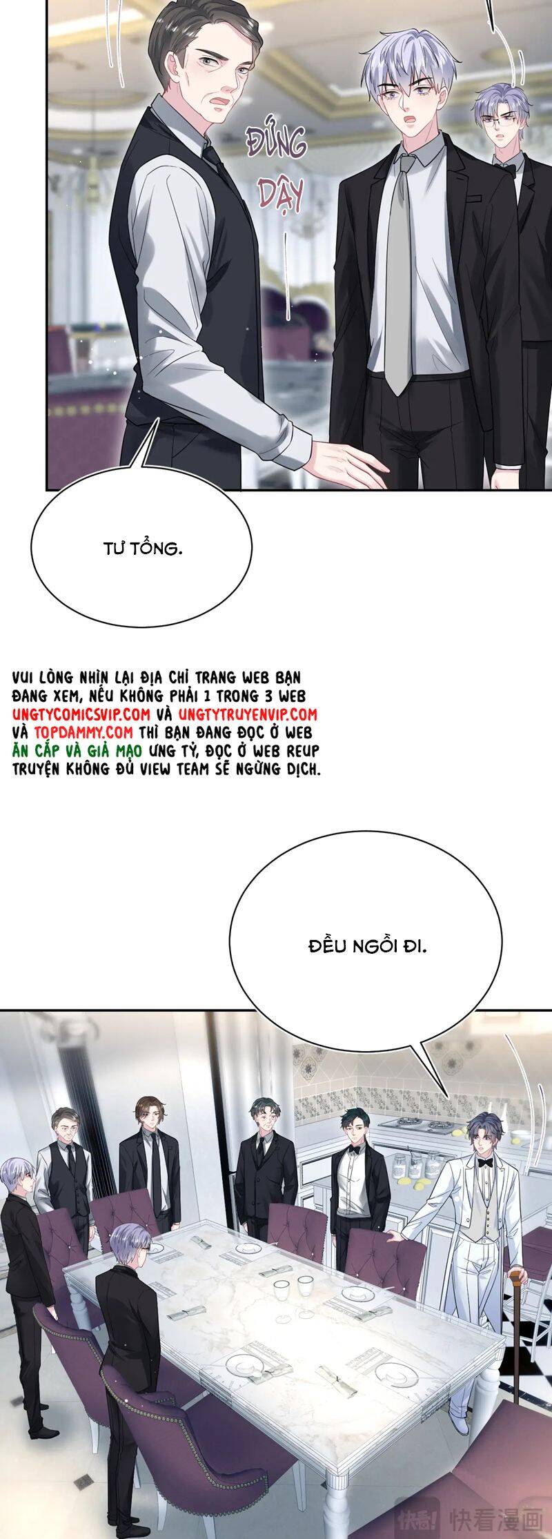 Tuyệt Mỹ Bạch Liên Online Dạy Học Chapter 338 - 5