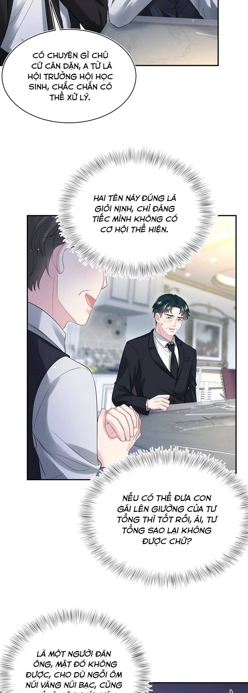 Tuyệt Mỹ Bạch Liên Online Dạy Học Chapter 338 - 8