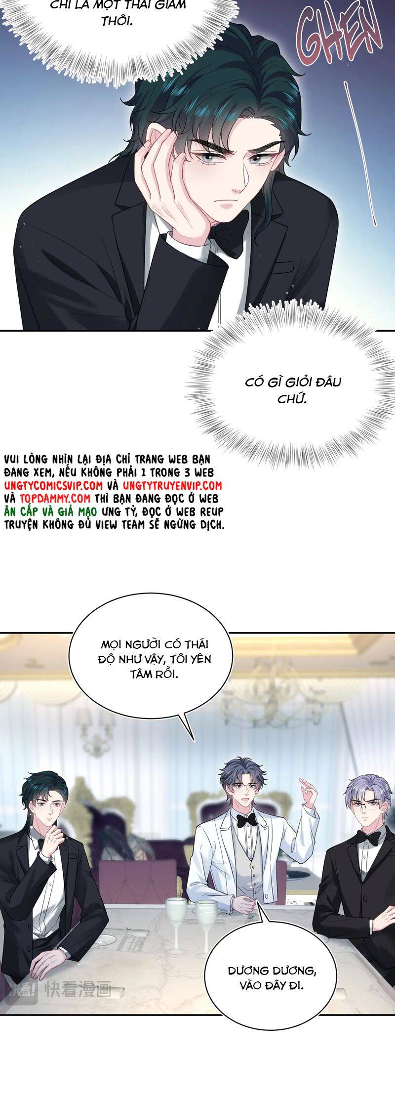 Tuyệt Mỹ Bạch Liên Online Dạy Học Chapter 338 - 9