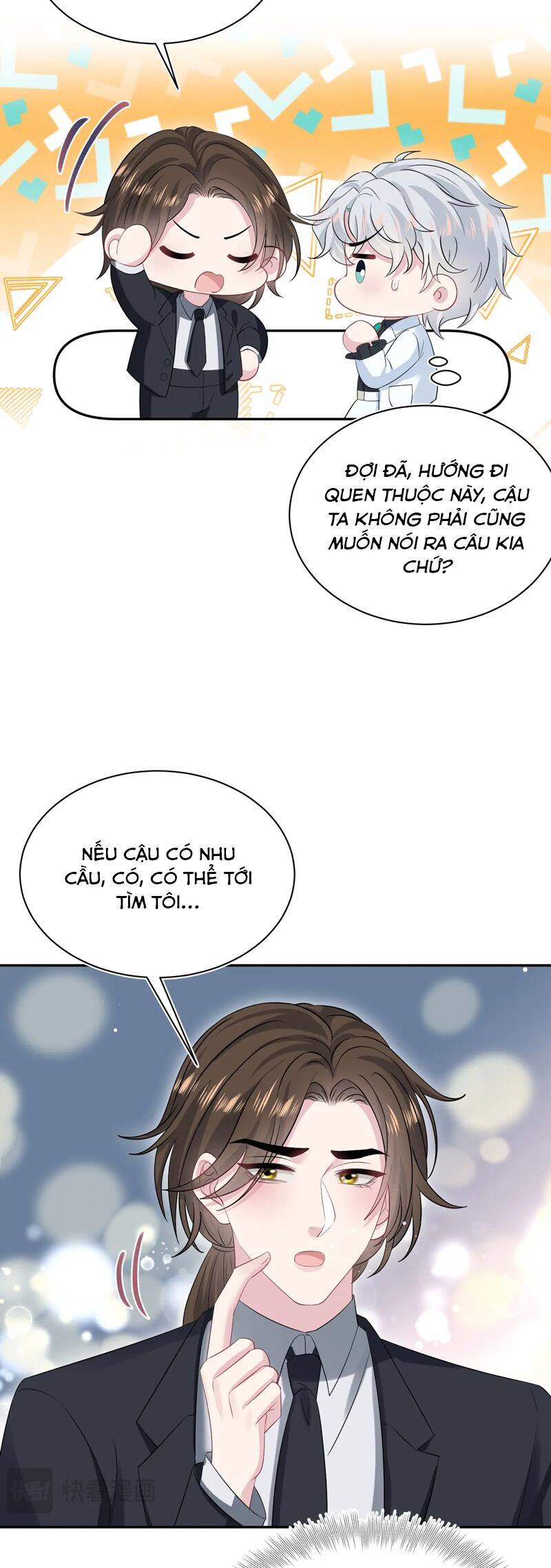 Tuyệt Mỹ Bạch Liên Online Dạy Học Chapter 339 - 11