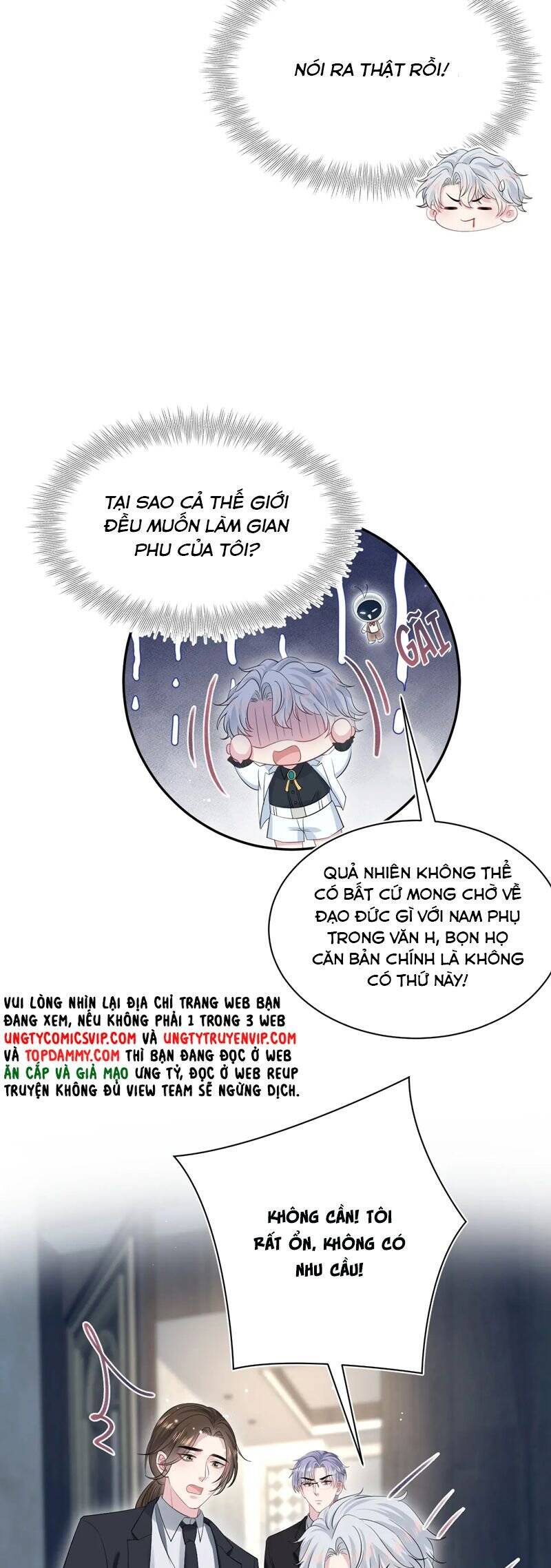Tuyệt Mỹ Bạch Liên Online Dạy Học Chapter 339 - 12
