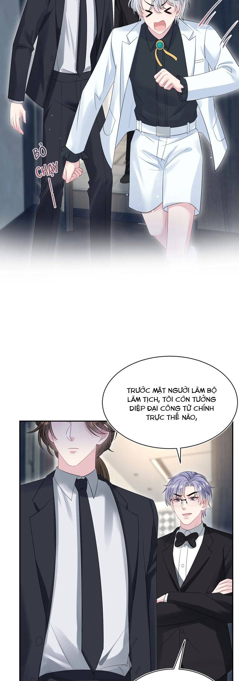 Tuyệt Mỹ Bạch Liên Online Dạy Học Chapter 339 - 13