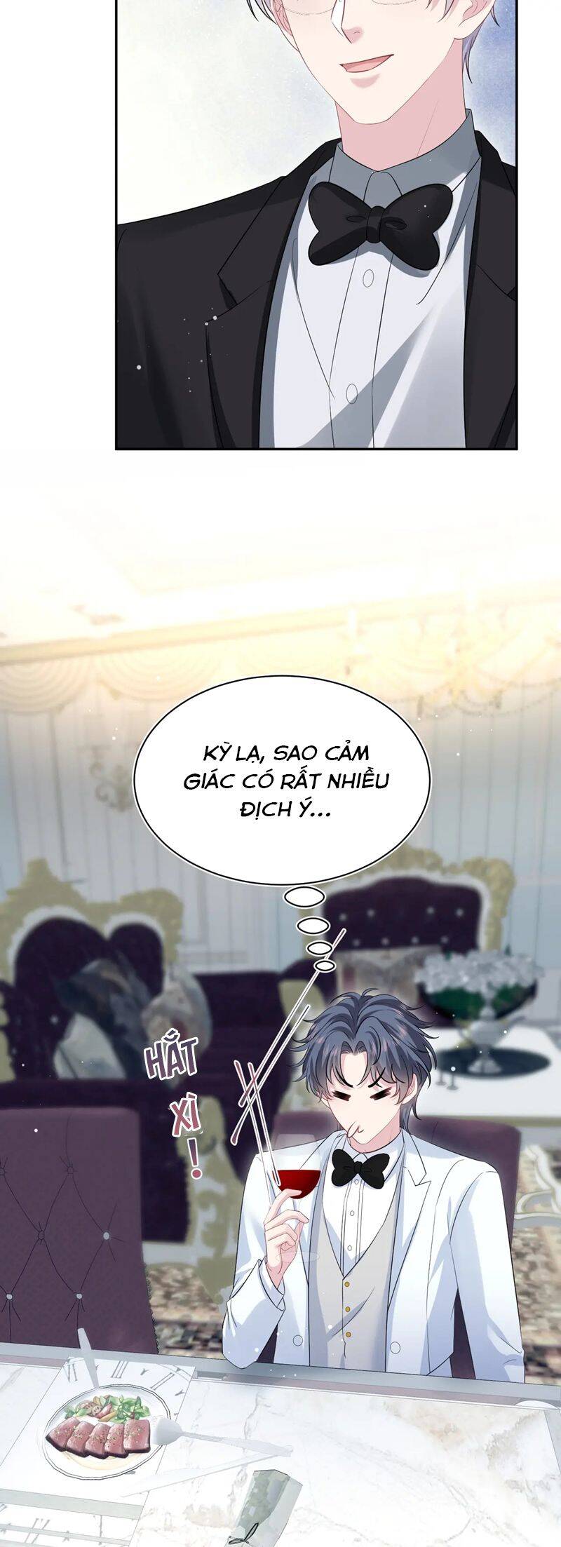 Tuyệt Mỹ Bạch Liên Online Dạy Học Chapter 339 - 15