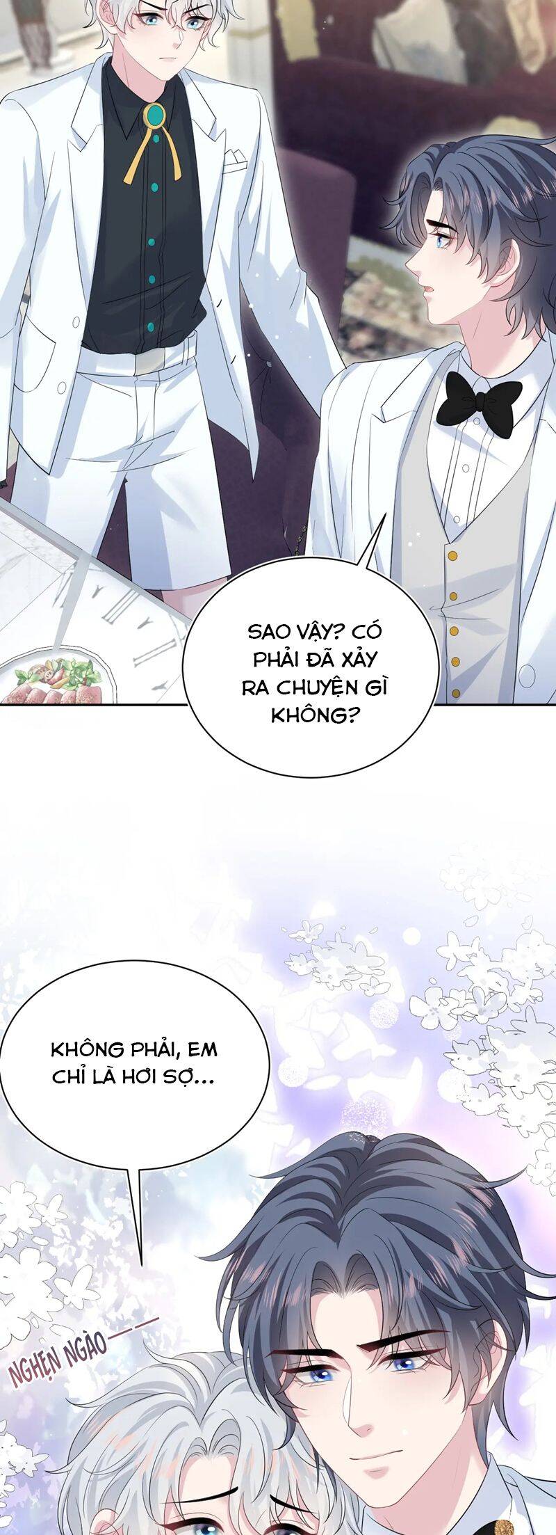 Tuyệt Mỹ Bạch Liên Online Dạy Học Chapter 339 - 17
