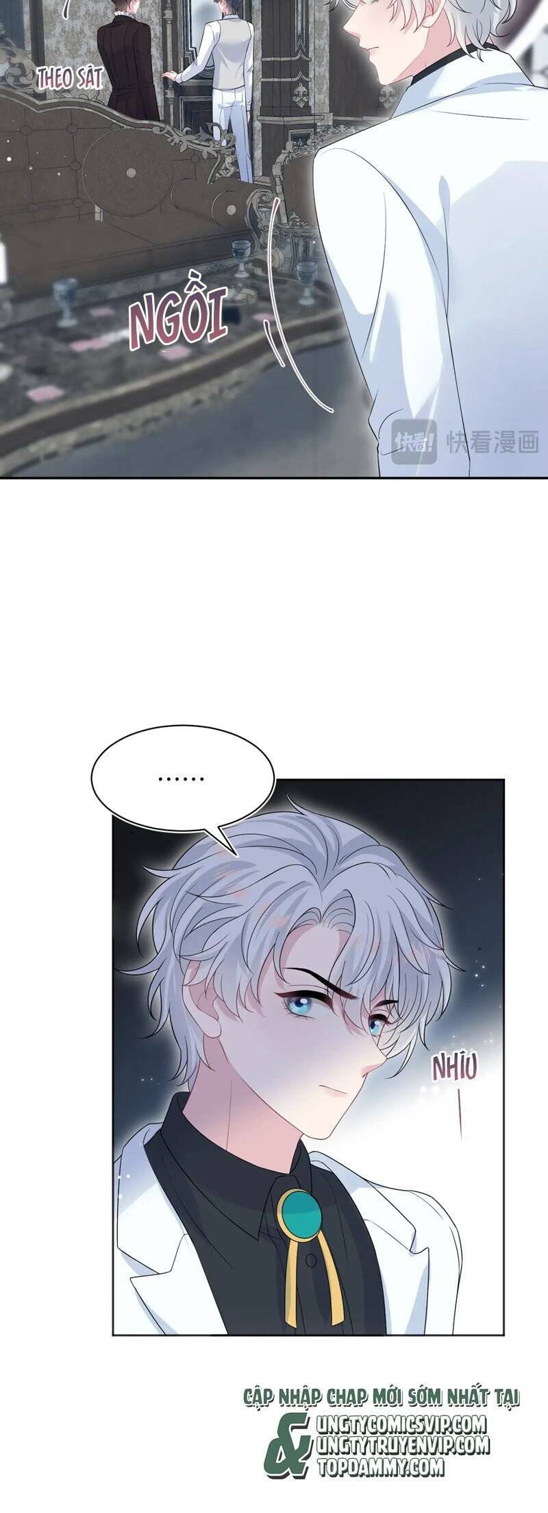 Tuyệt Mỹ Bạch Liên Online Dạy Học Chapter 339 - 22