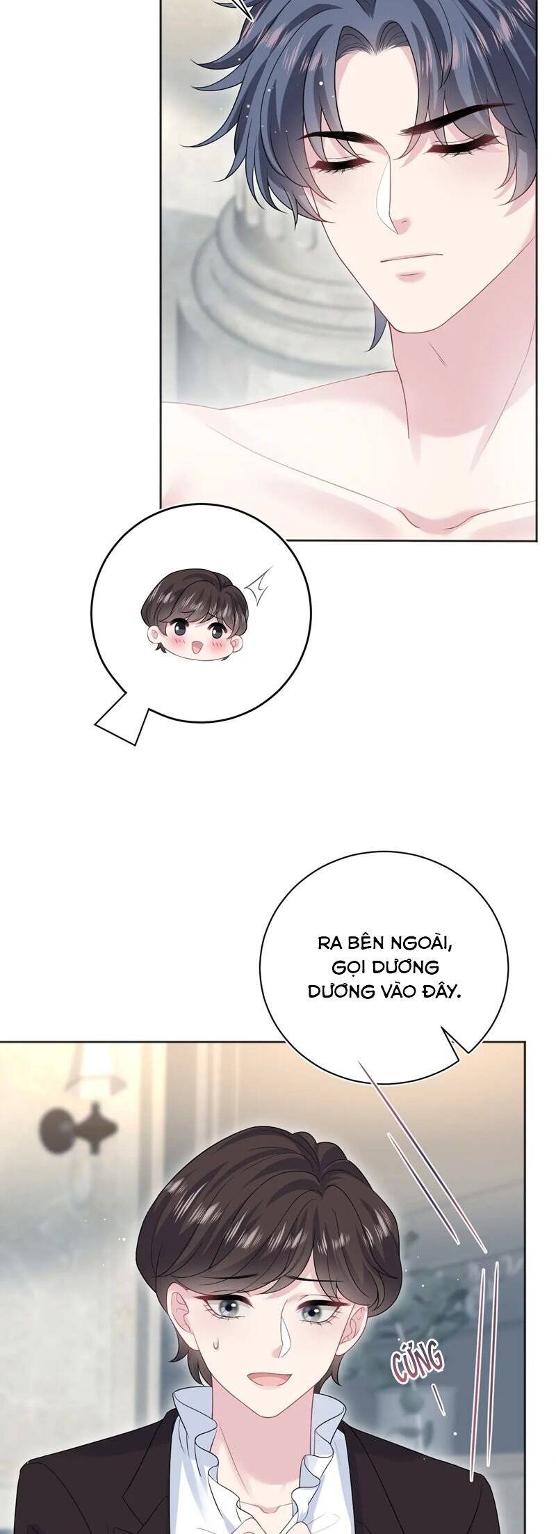 Tuyệt Mỹ Bạch Liên Online Dạy Học Chapter 339 - 24