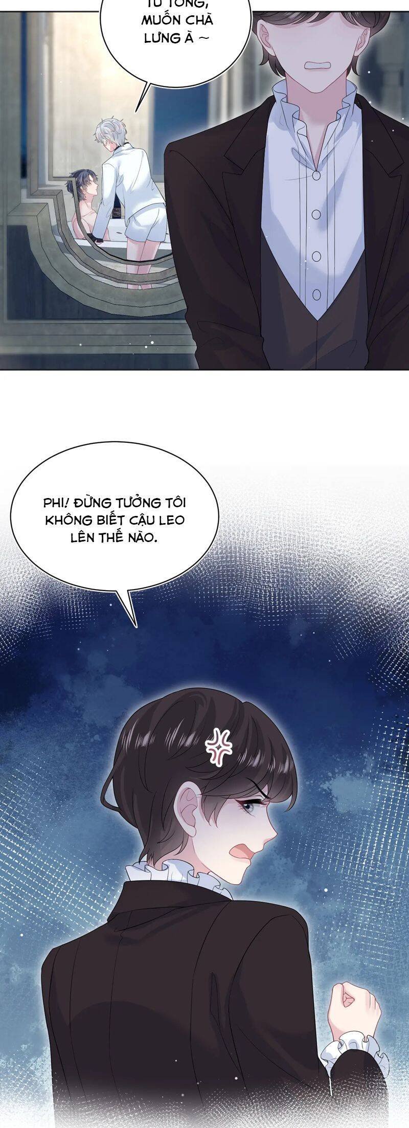 Tuyệt Mỹ Bạch Liên Online Dạy Học Chapter 339 - 27