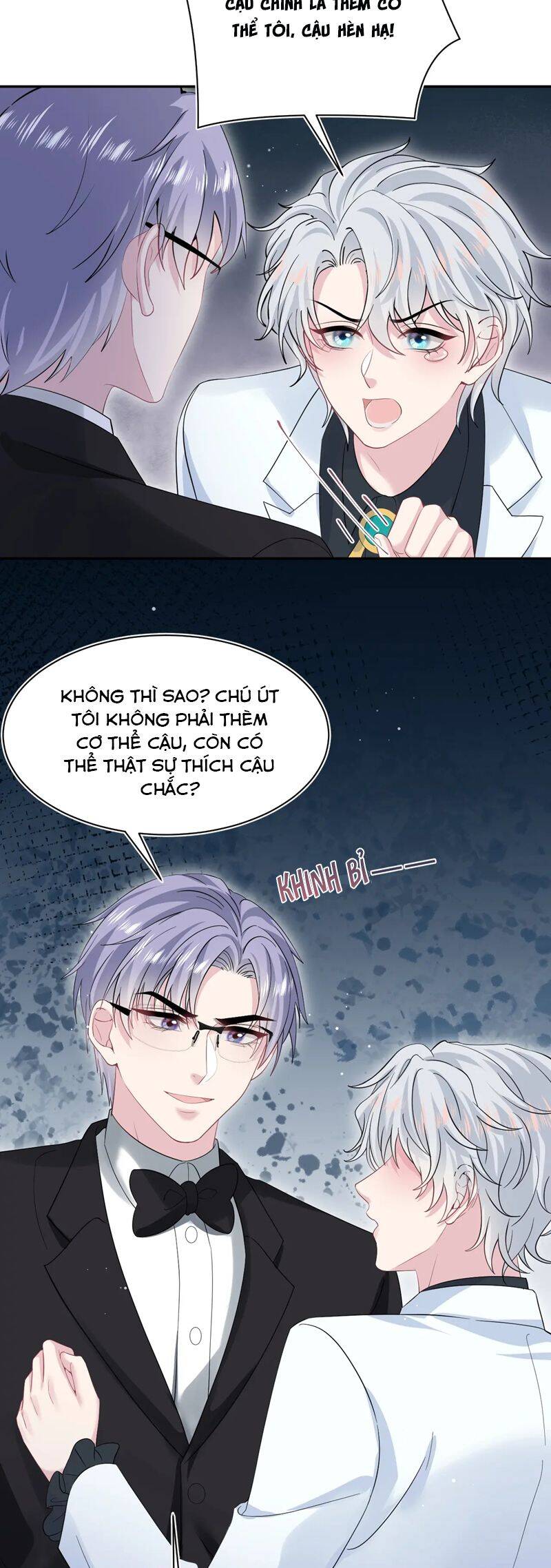 Tuyệt Mỹ Bạch Liên Online Dạy Học Chapter 339 - 4