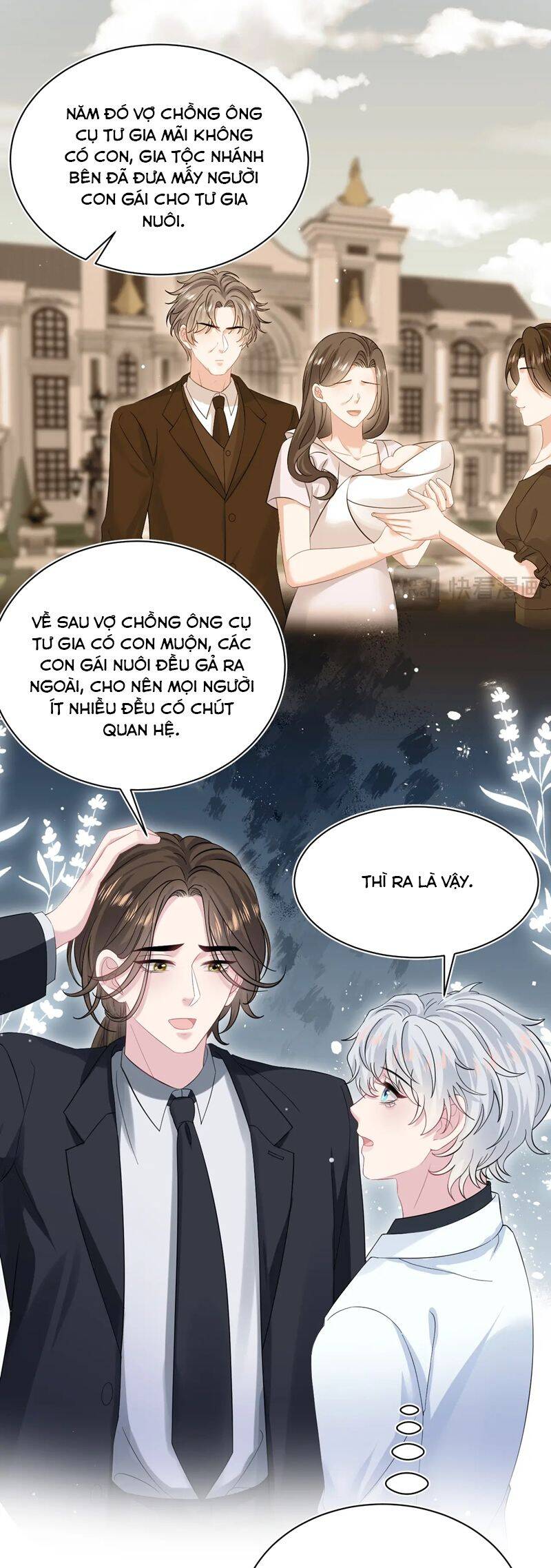 Tuyệt Mỹ Bạch Liên Online Dạy Học Chapter 339 - 9