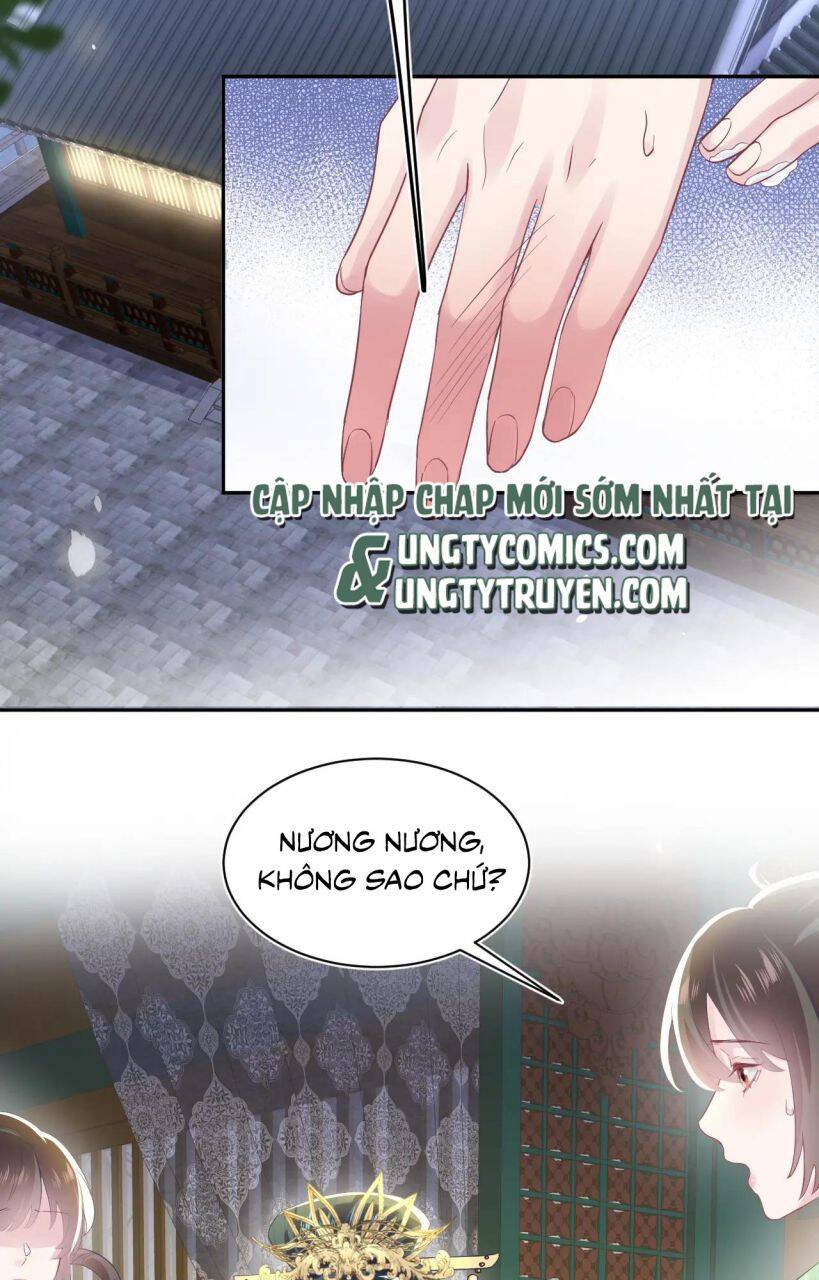 Tuyệt Mỹ Bạch Liên Online Dạy Học Chapter 34 - 12