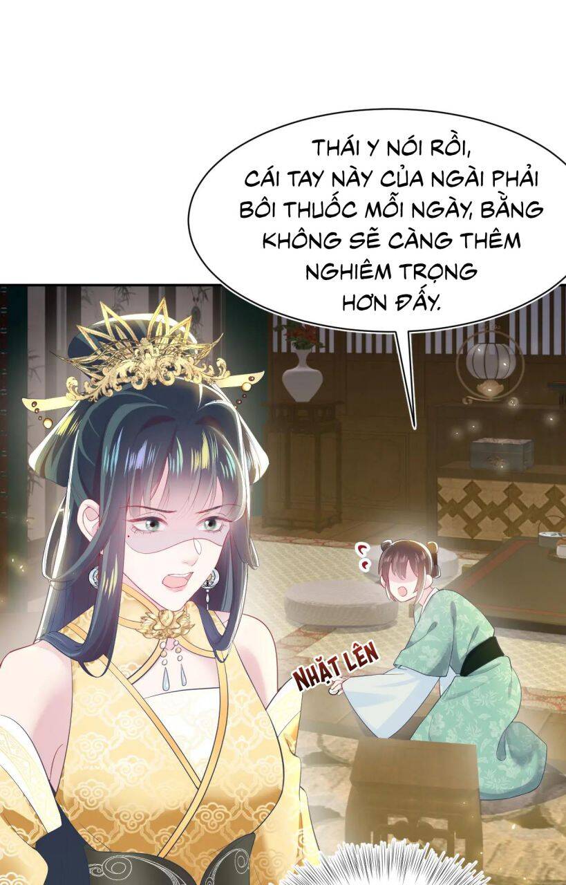 Tuyệt Mỹ Bạch Liên Online Dạy Học Chapter 34 - 15