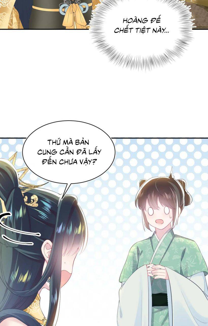 Tuyệt Mỹ Bạch Liên Online Dạy Học Chapter 34 - 16