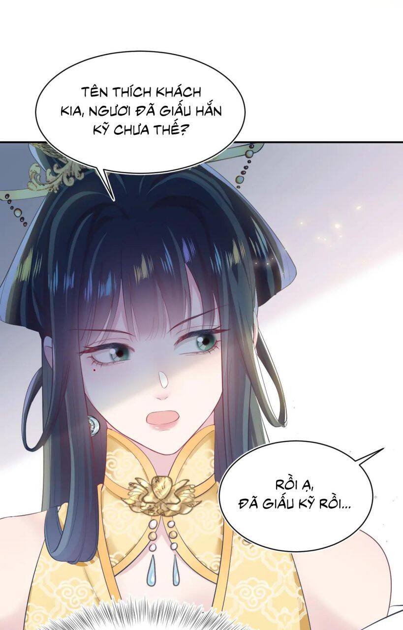 Tuyệt Mỹ Bạch Liên Online Dạy Học Chapter 34 - 19