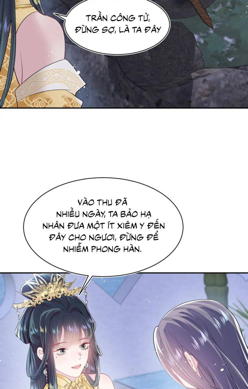 Tuyệt Mỹ Bạch Liên Online Dạy Học Chapter 34 - 25