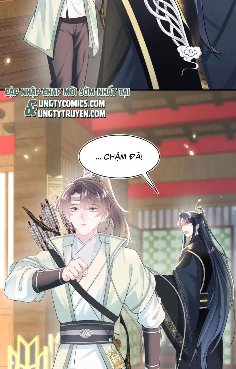 Tuyệt Mỹ Bạch Liên Online Dạy Học Chapter 34 - 4