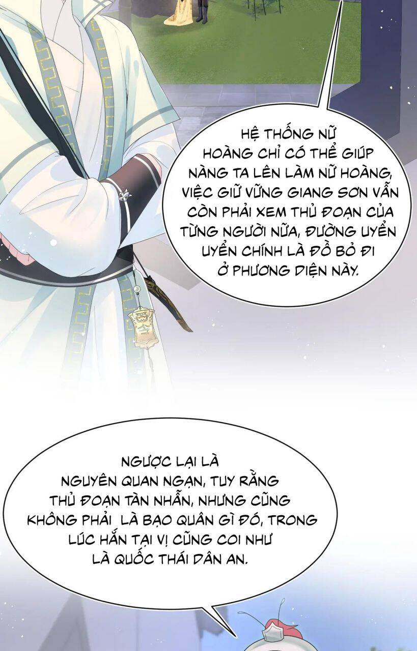 Tuyệt Mỹ Bạch Liên Online Dạy Học Chapter 34 - 34