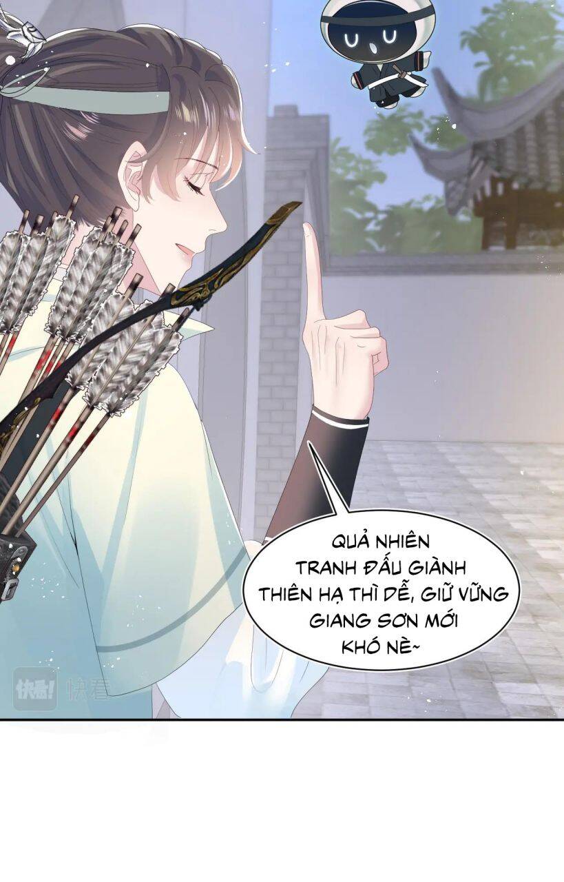 Tuyệt Mỹ Bạch Liên Online Dạy Học Chapter 34 - 35