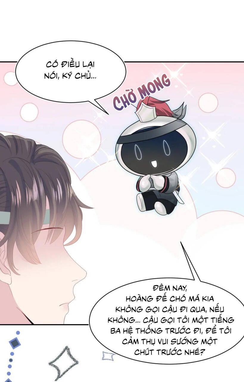 Tuyệt Mỹ Bạch Liên Online Dạy Học Chapter 34 - 36