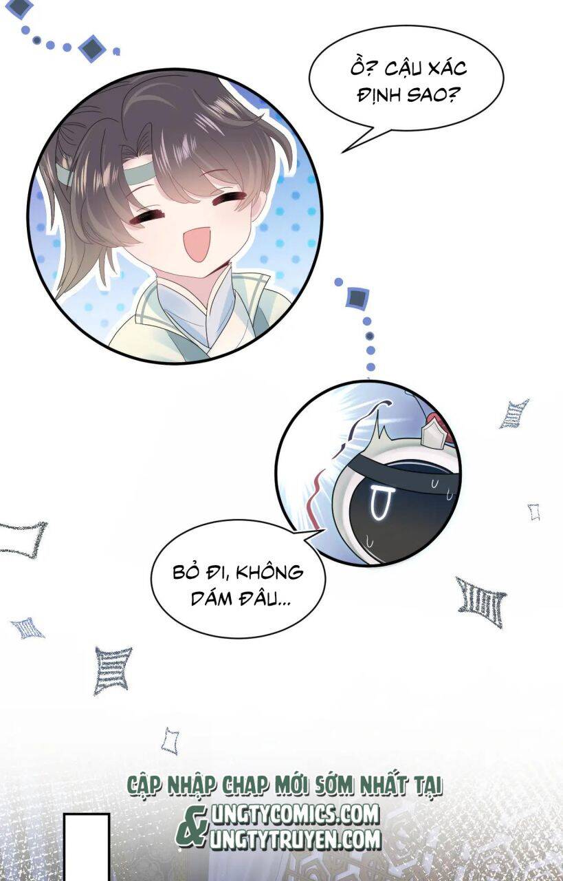 Tuyệt Mỹ Bạch Liên Online Dạy Học Chapter 34 - 37
