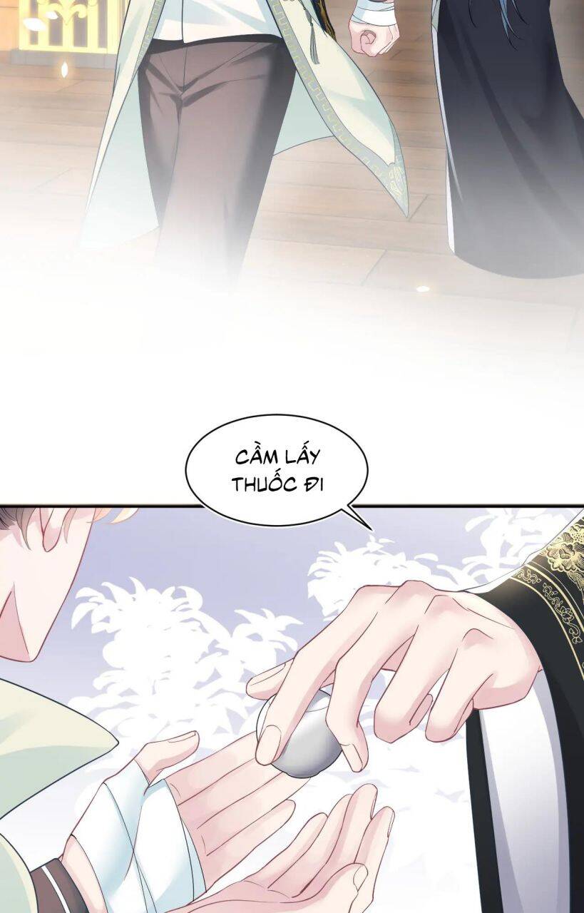 Tuyệt Mỹ Bạch Liên Online Dạy Học Chapter 34 - 5