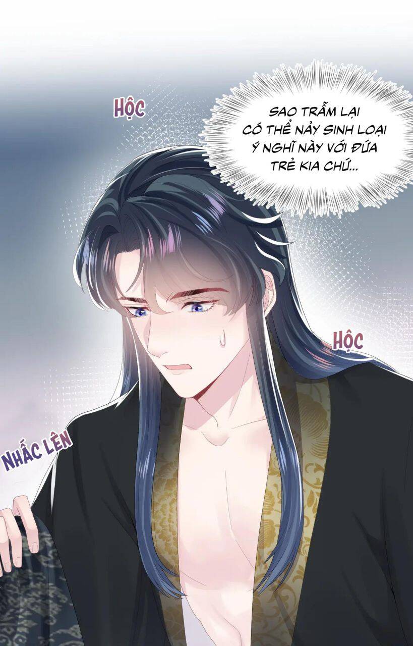 Tuyệt Mỹ Bạch Liên Online Dạy Học Chapter 34 - 42