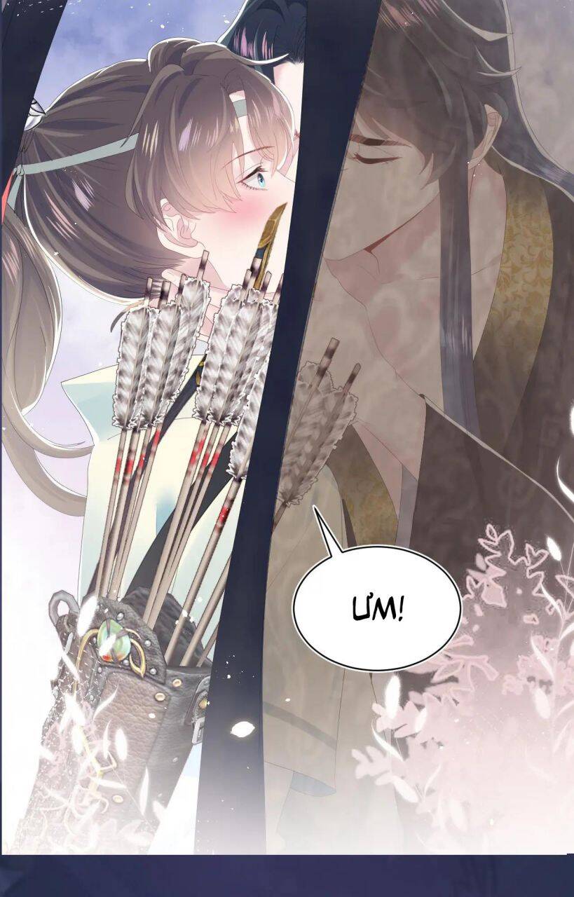 Tuyệt Mỹ Bạch Liên Online Dạy Học Chapter 34 - 46