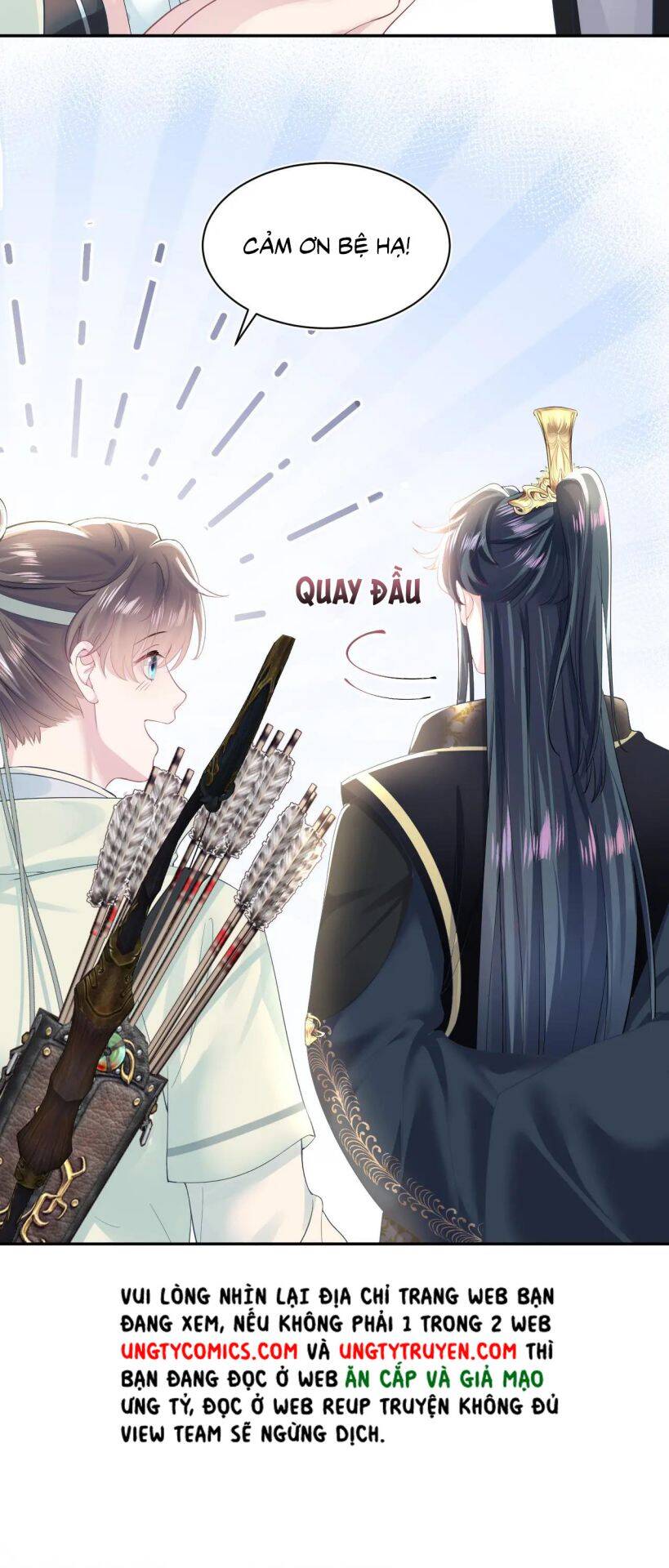 Tuyệt Mỹ Bạch Liên Online Dạy Học Chapter 34 - 6