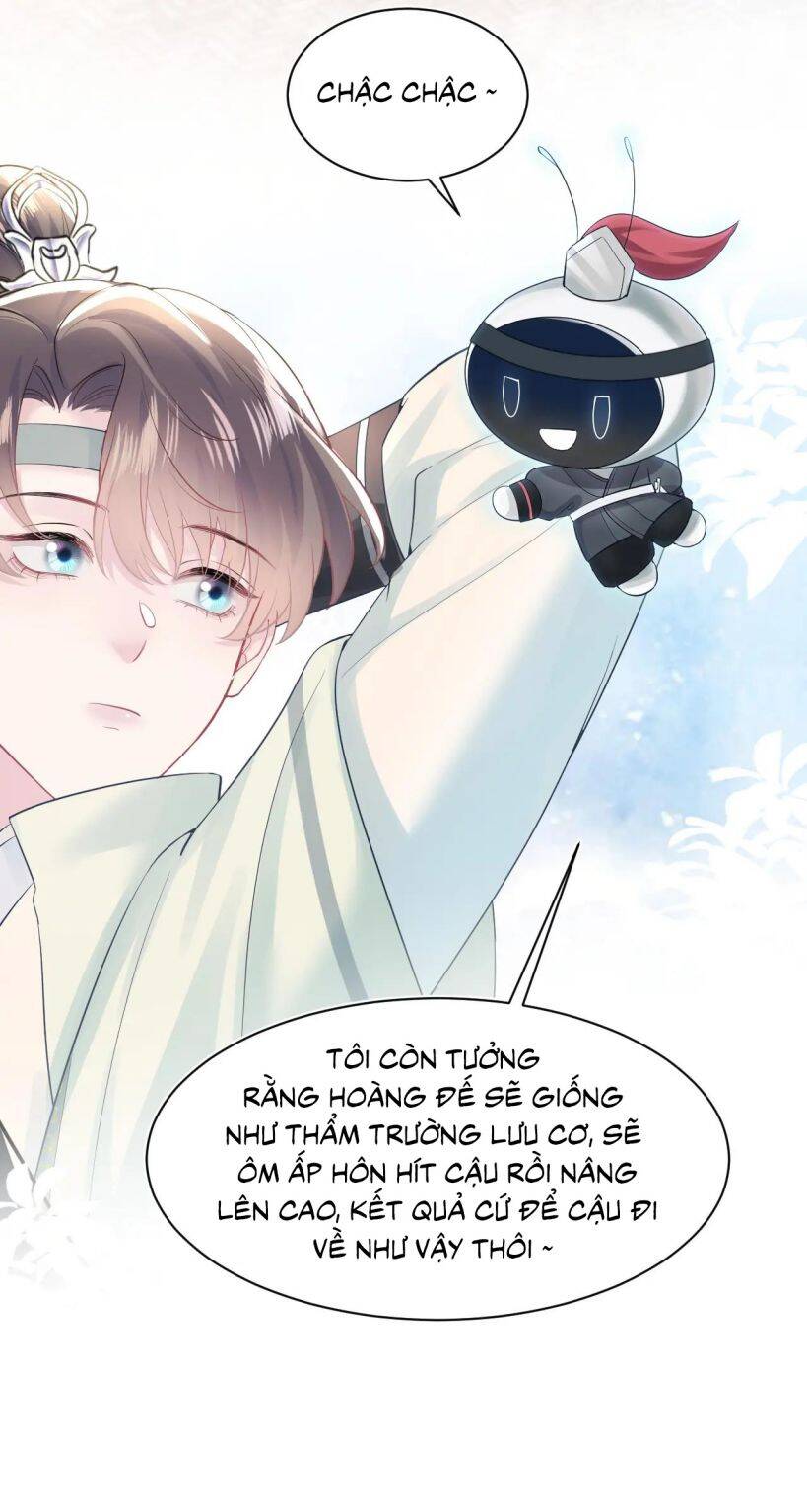 Tuyệt Mỹ Bạch Liên Online Dạy Học Chapter 34 - 8