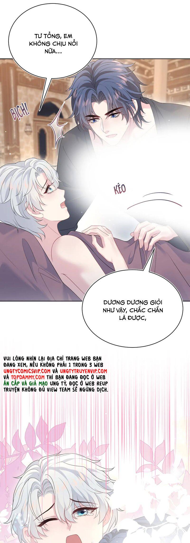 Tuyệt Mỹ Bạch Liên Online Dạy Học Chapter 340 - 11