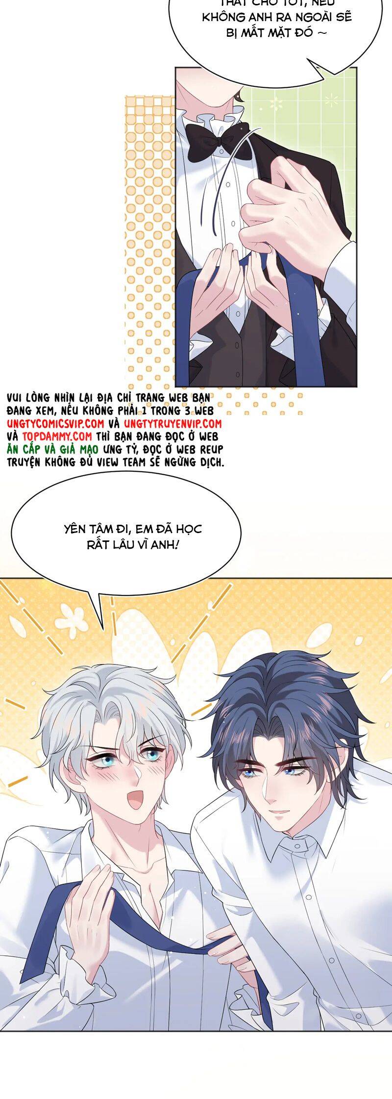 Tuyệt Mỹ Bạch Liên Online Dạy Học Chapter 340 - 16