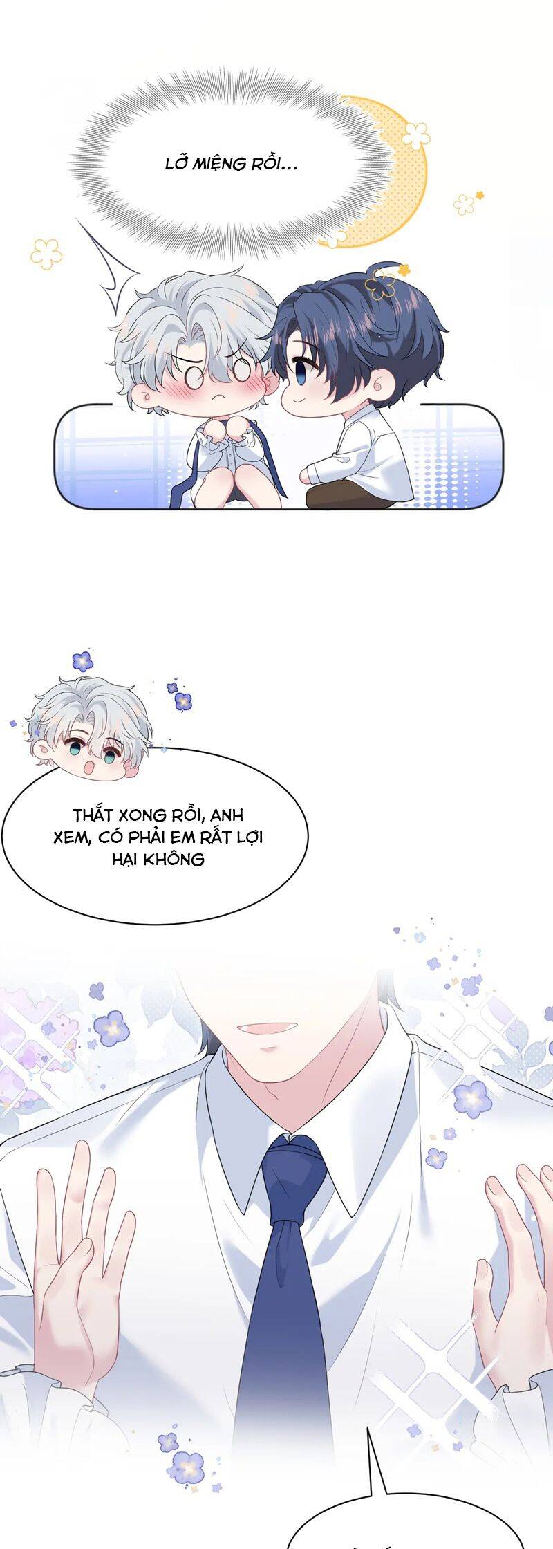Tuyệt Mỹ Bạch Liên Online Dạy Học Chapter 340 - 17